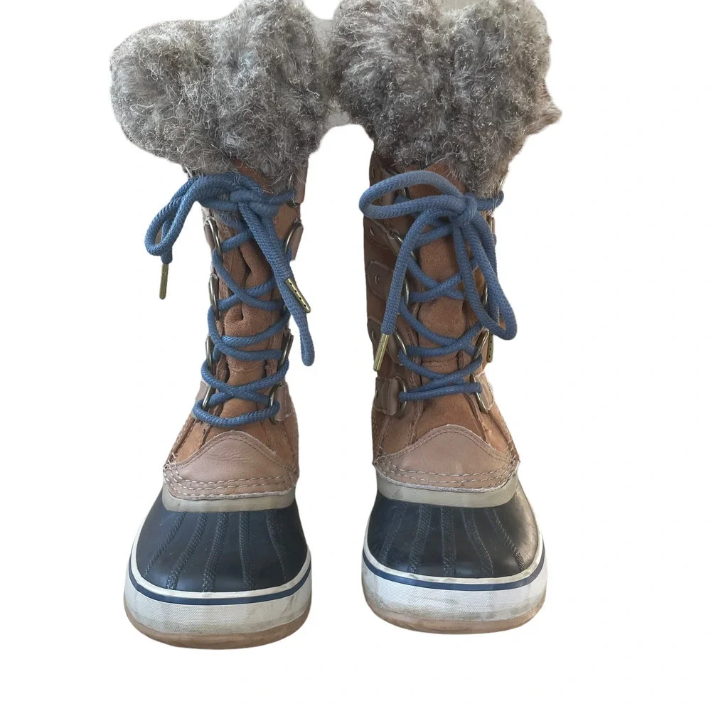 Sorel joan arctic